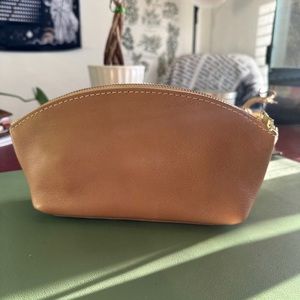 Portland leather goods eclipse